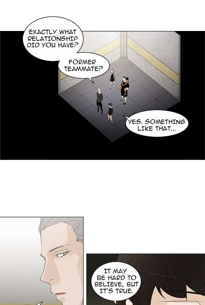 Tower of God, Chapter 200 image 23